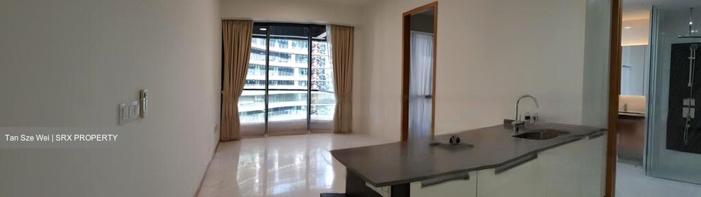Straits View (D1), Condominium #463532751